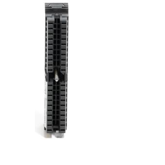 Frontstecker  